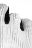 Reusch Attrakt Freegel Silver Junior 5472035 1101 white black 4